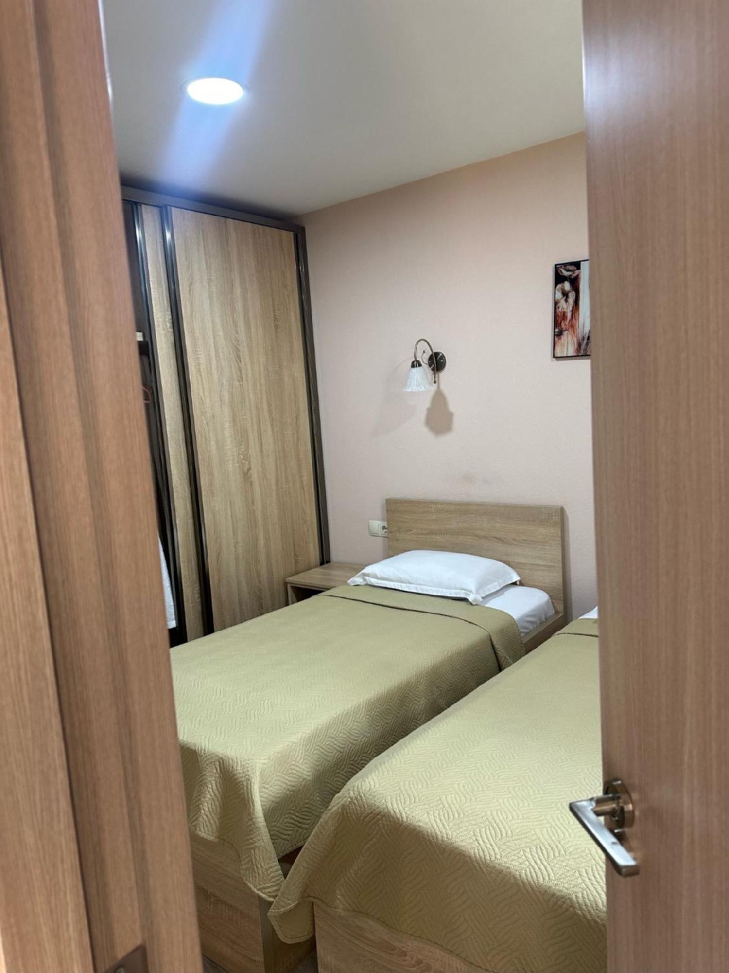 Old Town Suite Tbilisi Luaran gambar