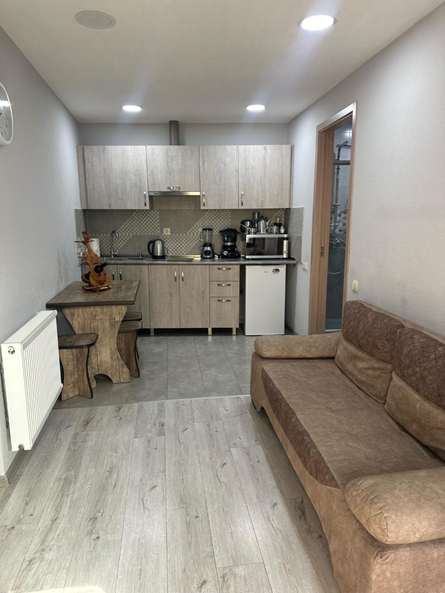 Old Town Suite Tbilisi Luaran gambar