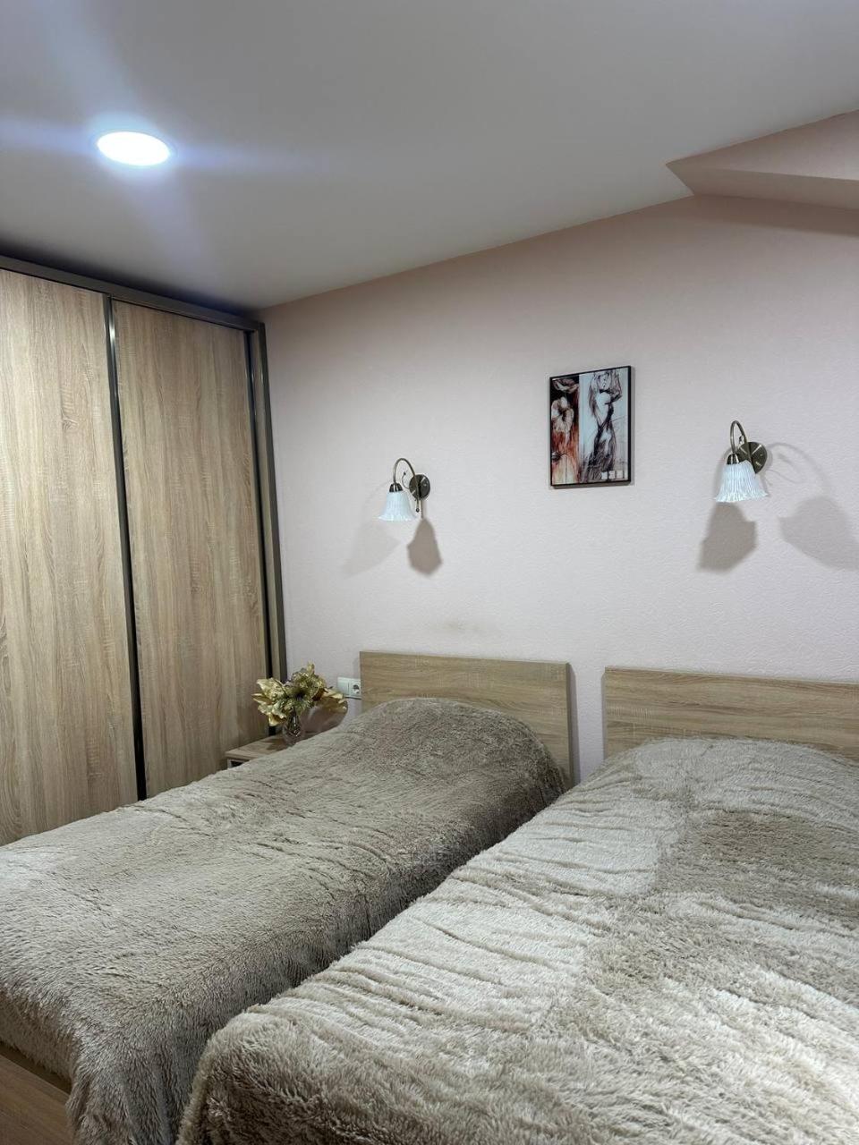 Old Town Suite Tbilisi Luaran gambar